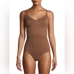 Real Comfort Ralenia Molded Cup Shaping Bodysuit Womens XL